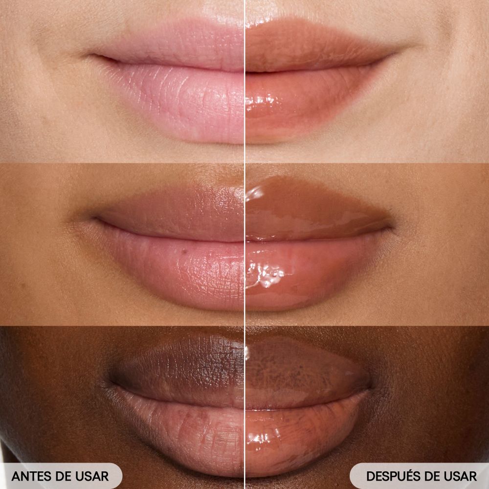 GLAZE CRAZE TINTED LIP SERUM (SUERO PARA LABIOS CON COLOR)